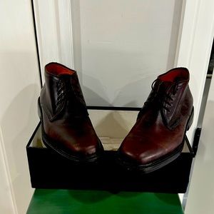 ColeHaan shoes brown size 9M